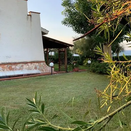 Villa Azzurra Cefalù