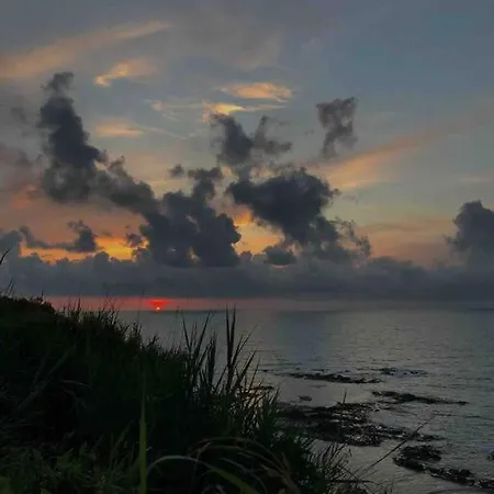 Villa Azzurra Cefalù