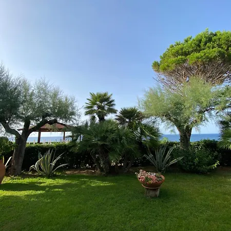 Azzurra Villa Cefalù