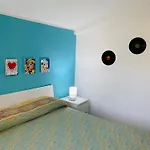 Azzurra Villa