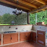 Azzurra Villa Cefalù