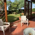 Azzurra Villa