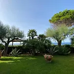 Azzurra Villa Cefalù