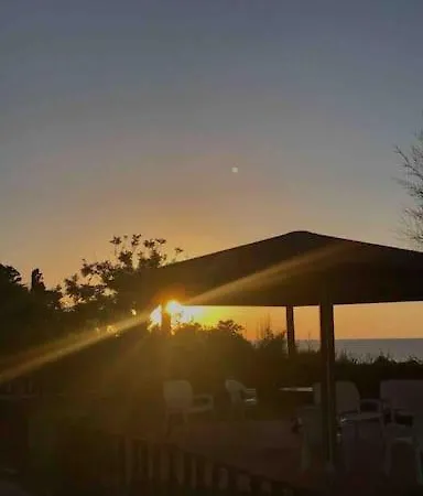 Villa Azzurra Cefalù