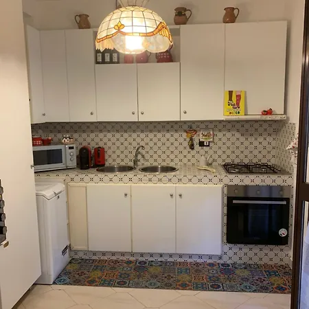 Villa Azzurra Cefalù