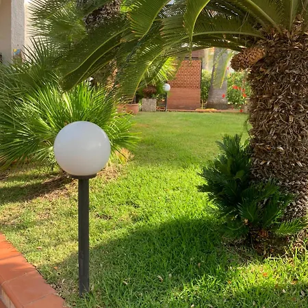 Azzurra Villa Cefalù