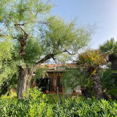 Vila Azzurra Cefalù