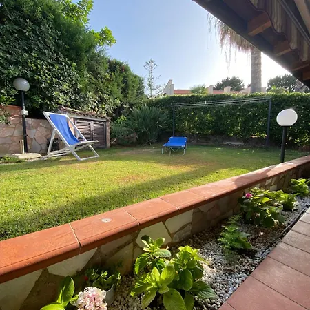 Azzurra Villa Cefalù