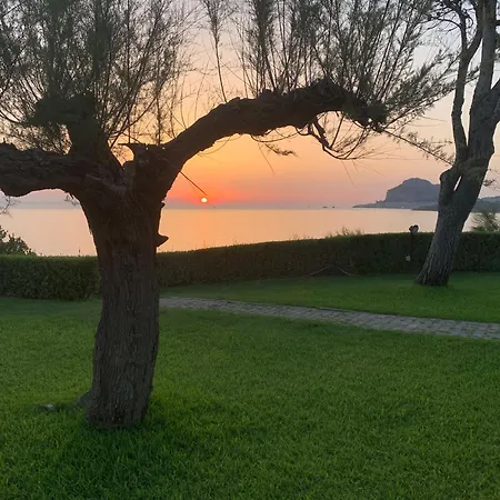 Vila Azzurra Cefalù