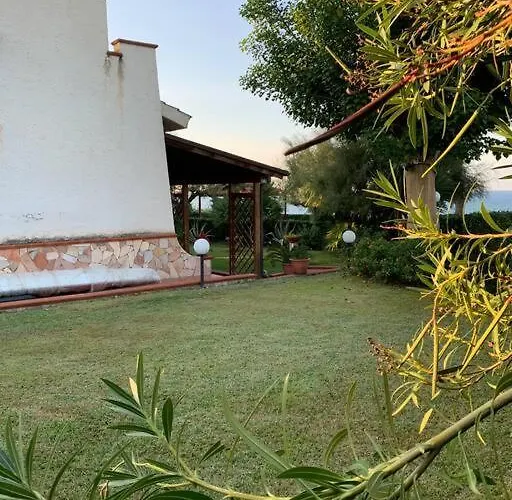 Vila Azzurra Cefalù