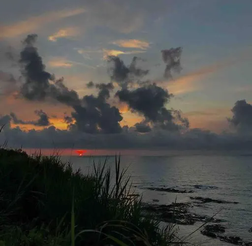 Villa Azzurra Cefalu