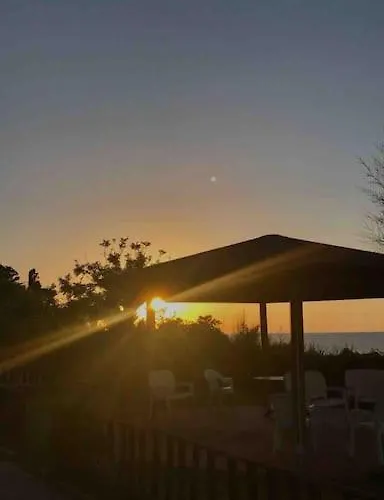 Villa Azzurra Cefalu