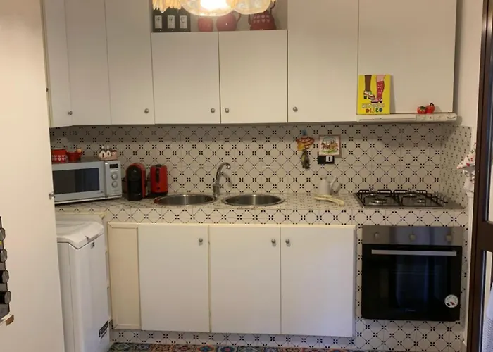 Vila Azzurra Cefalù