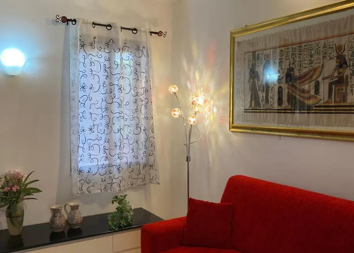 Vila Azzurra Cefalù