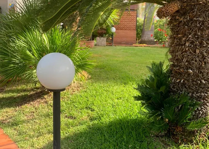 Azzurra Villa Cefalu