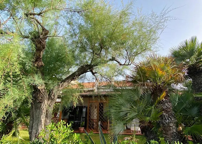 Vila Azzurra Cefalù