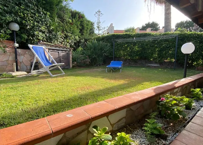 Azzurra Villa Cefalu